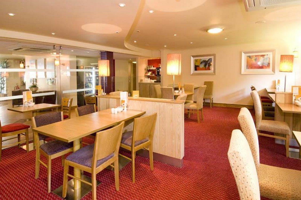 Premier Inn Birmingham South - Hall Green Exterior photo