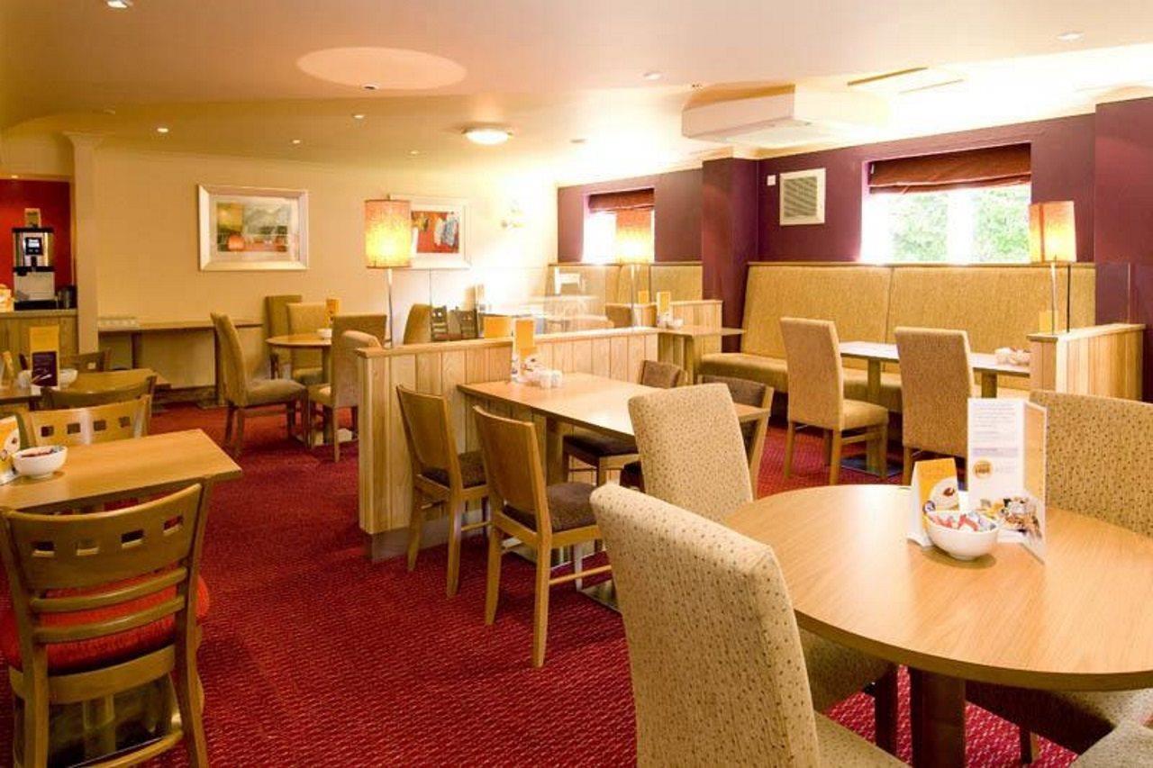 Premier Inn Birmingham South - Hall Green Exterior photo